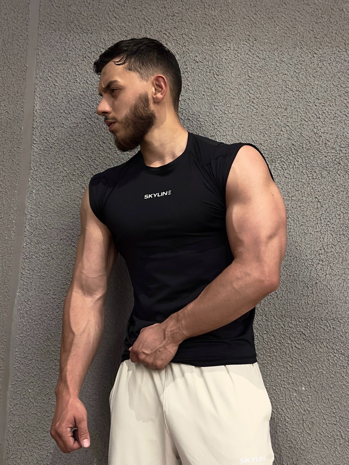 RAW STONE — MEN