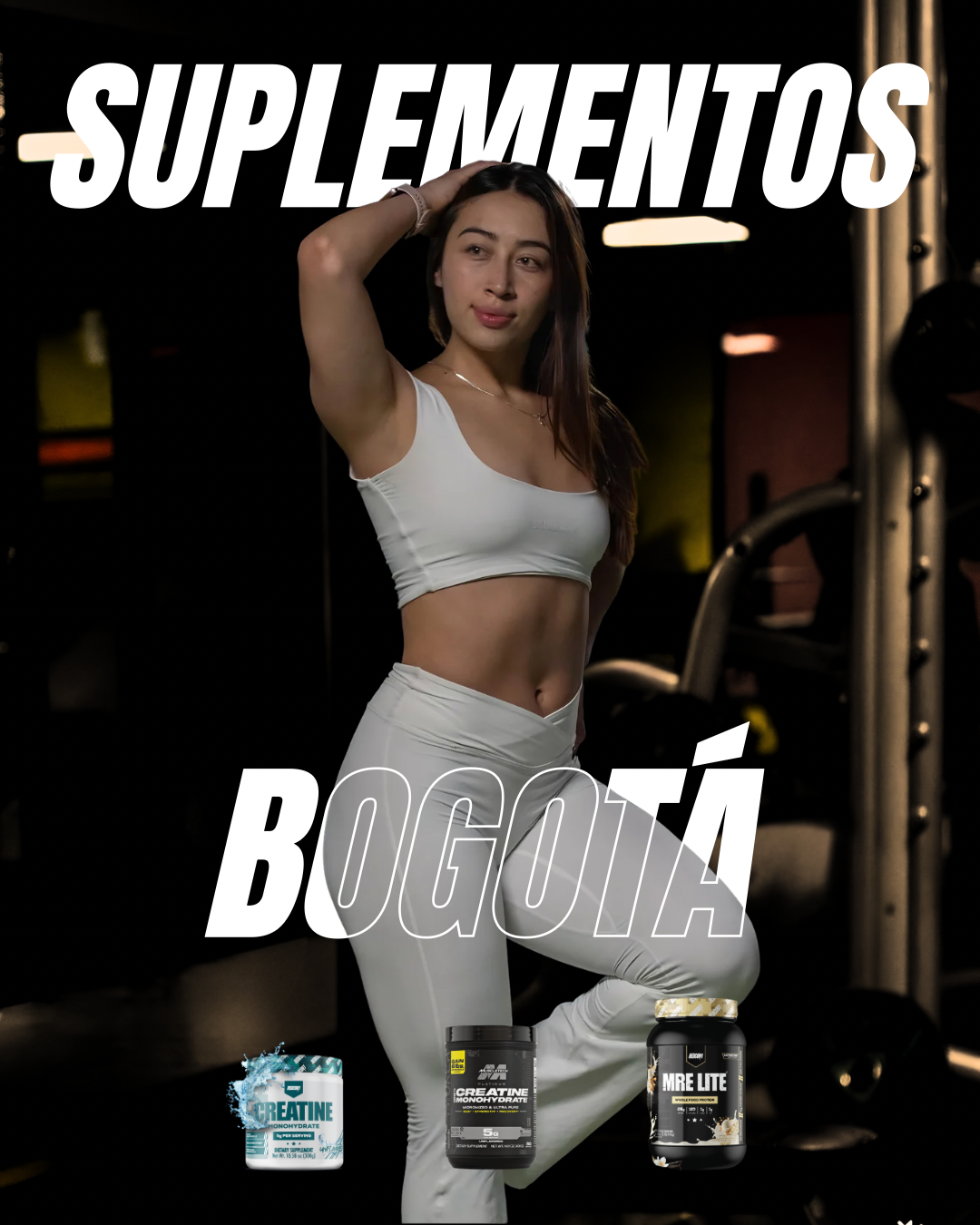 SUPLEMENTOS