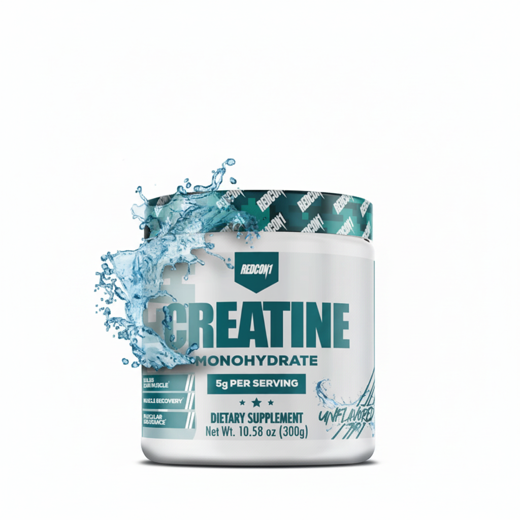 CREATINA REDCON1 - 60 SERVICIOS