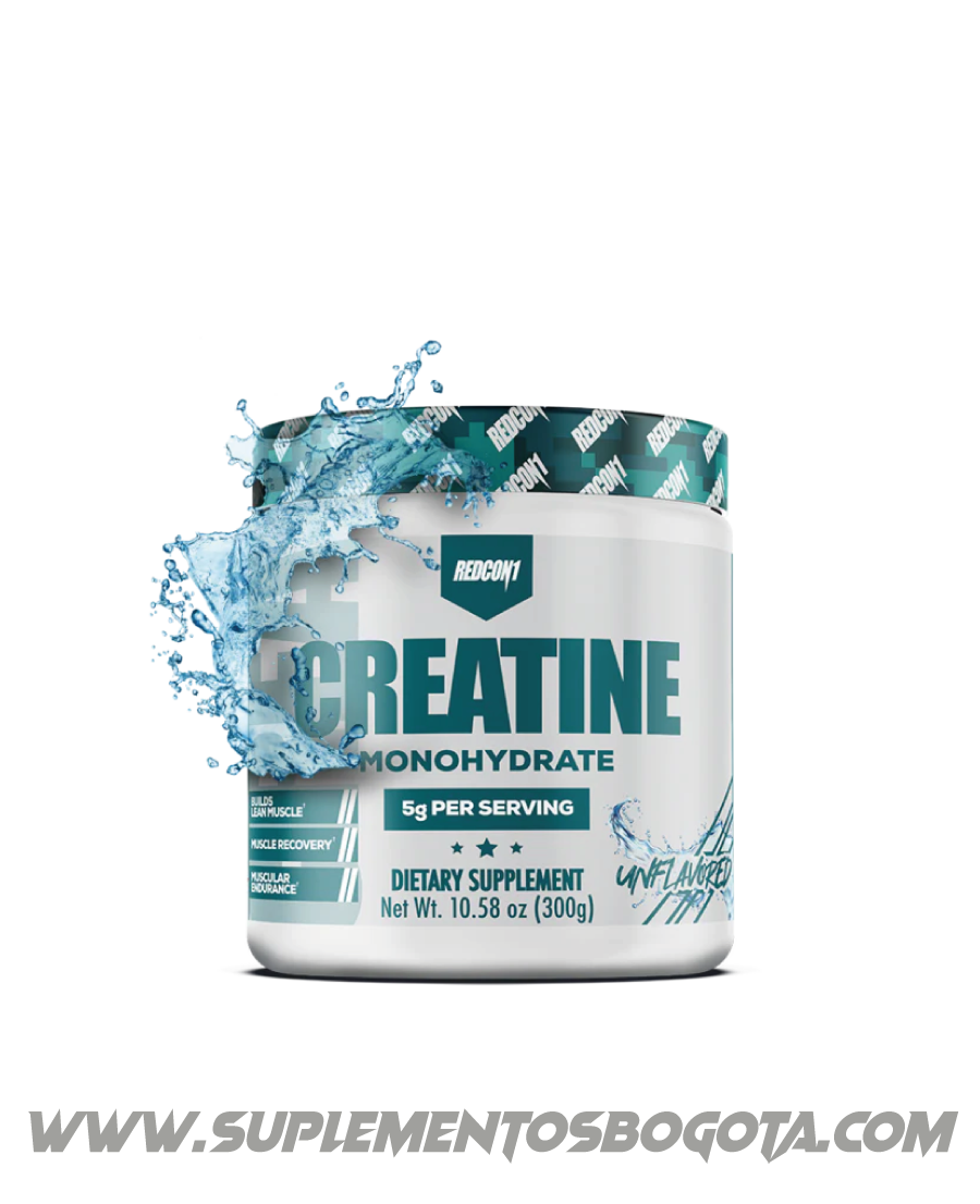 CREATINA REDCON1 - 60 SERVICIOS