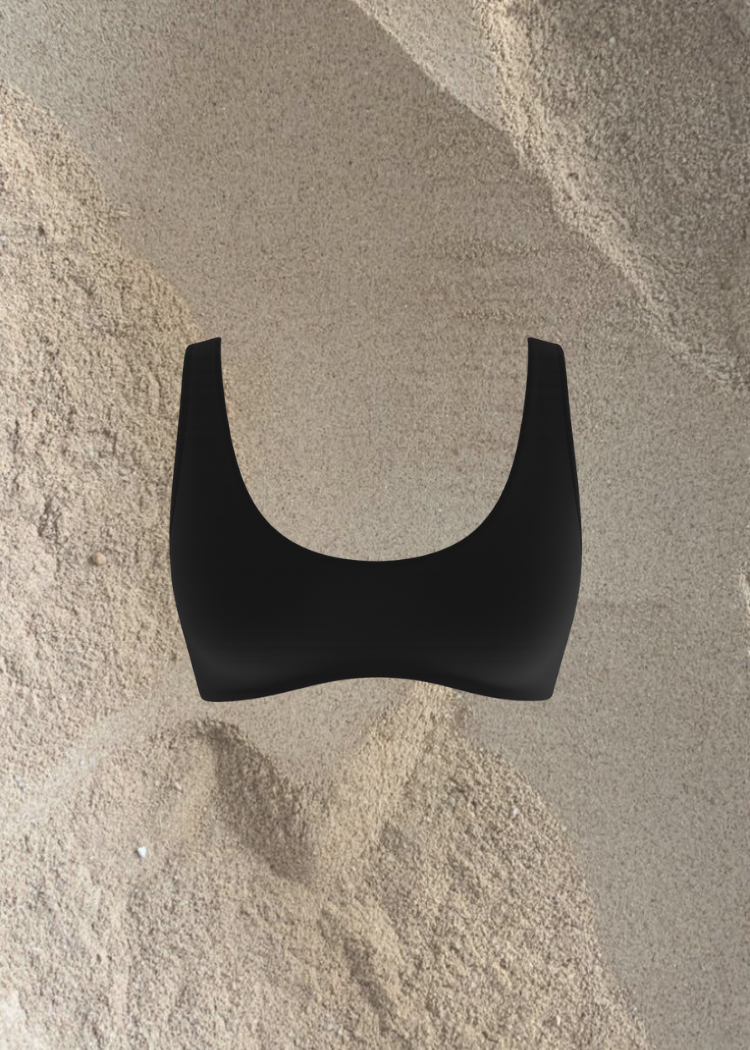 TOP ESSENTIAL
