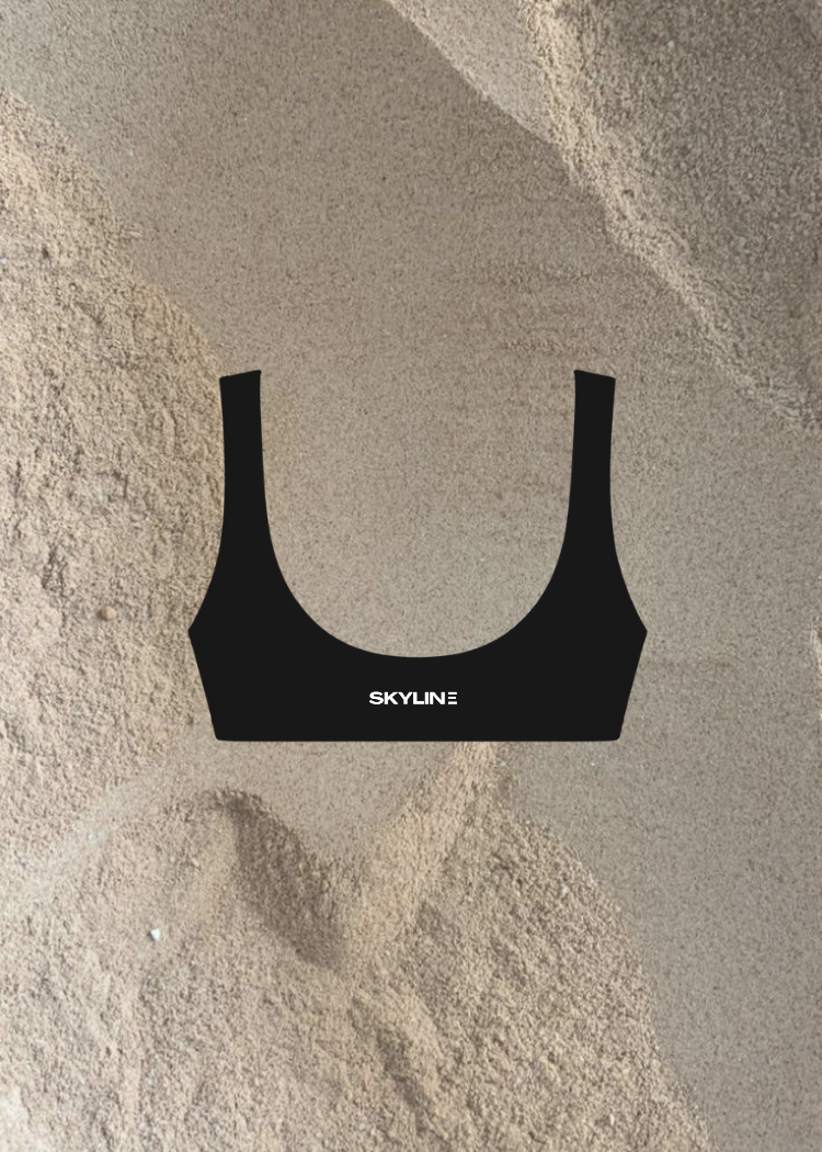 TOP ESSENTIAL