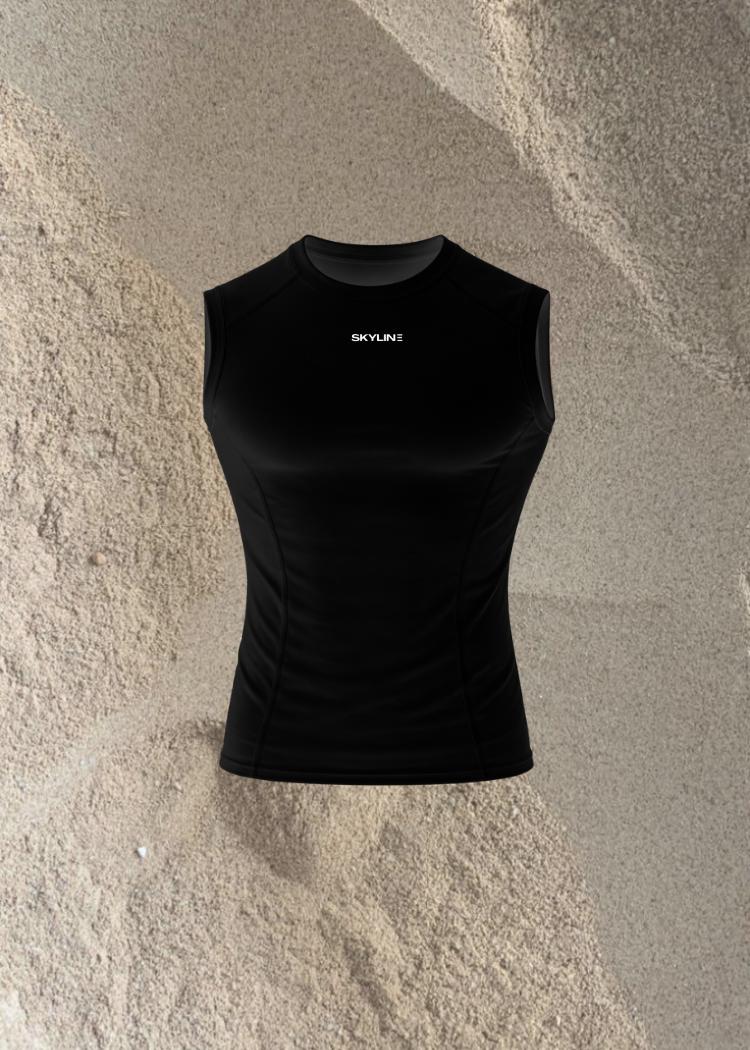 ONYX TANK COMPRESSION