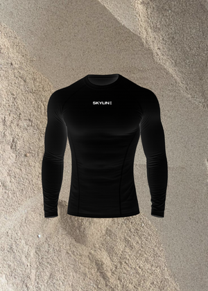 ONYX COMPRESSION · LONG SLEEVE