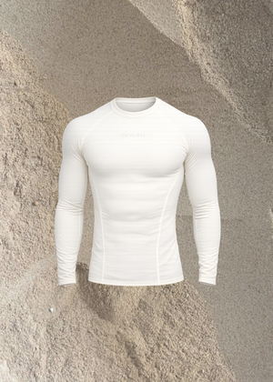ONYX COMPRESSION · LONG SLEEVE