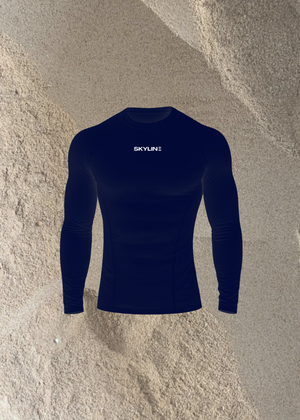 ONYX COMPRESSION · LONG SLEEVE