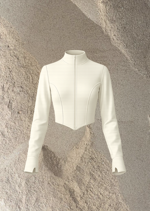 MOONSTONE JACKET