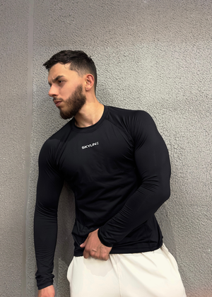 ONYX COMPRESSION · LONG SLEEVE