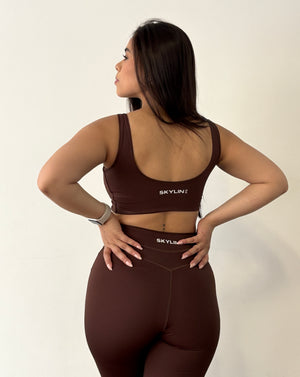 SET EXCLUSIVE CACAO
