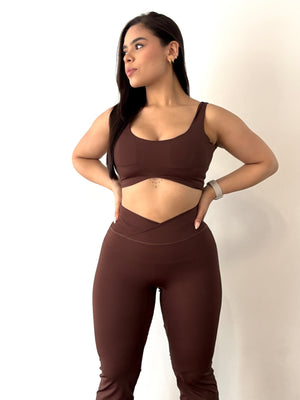 SET EXCLUSIVE CACAO