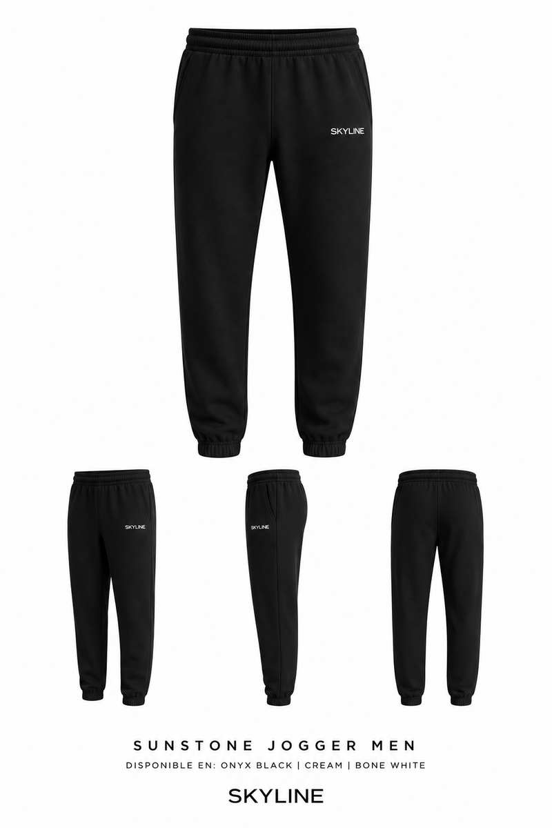 SUNSTONE JOGGER