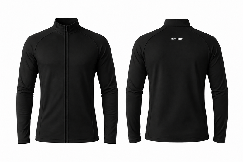 SUNSTONE JACKET