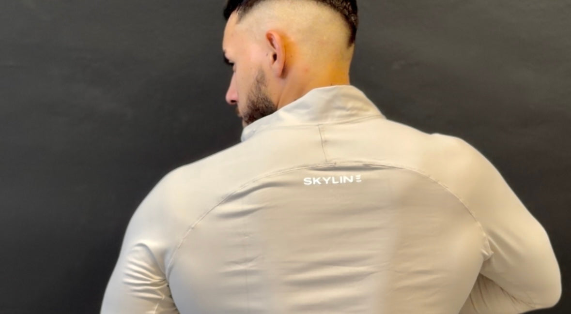SUNSTONE JACKET