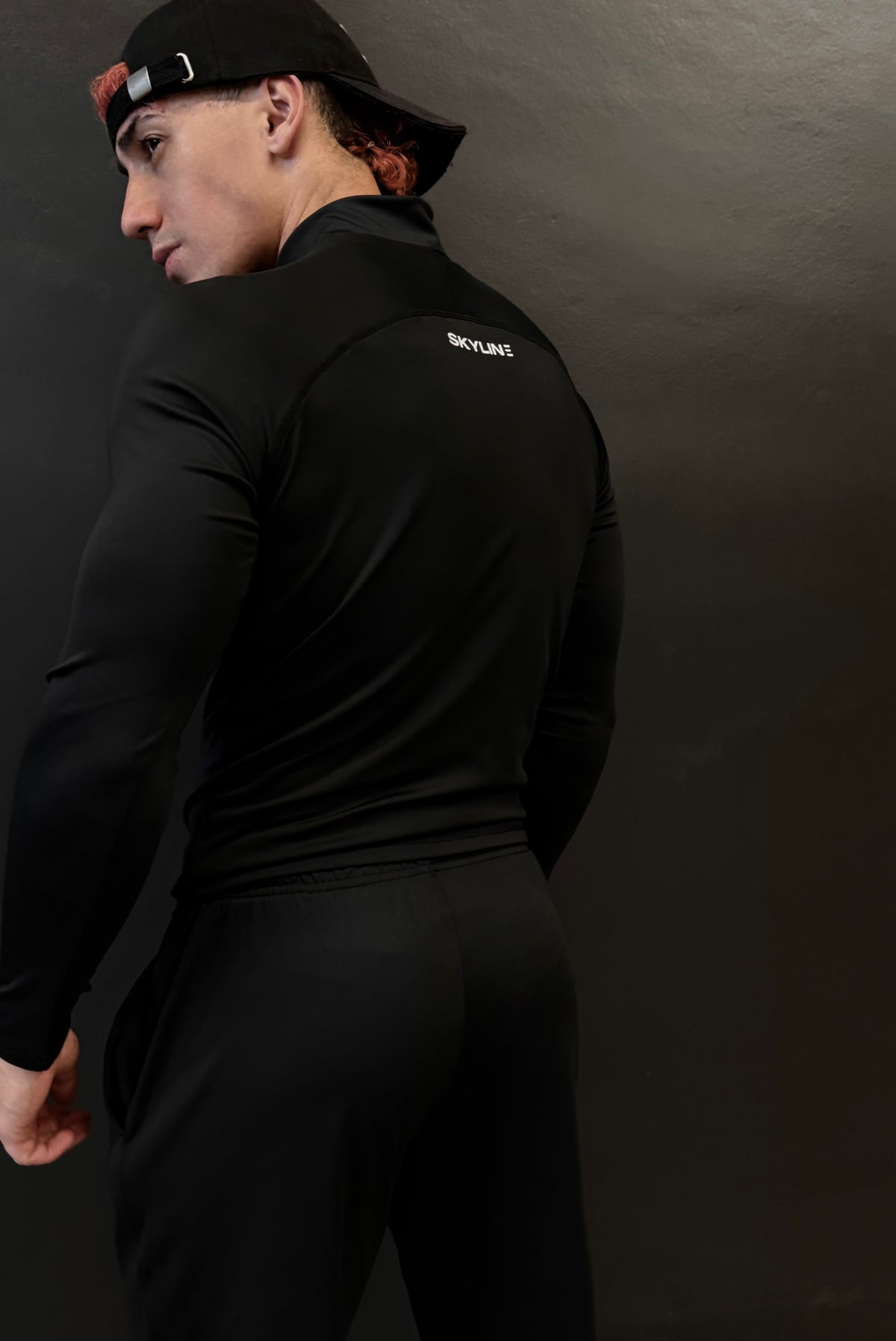 SUNSTONE JOGGER