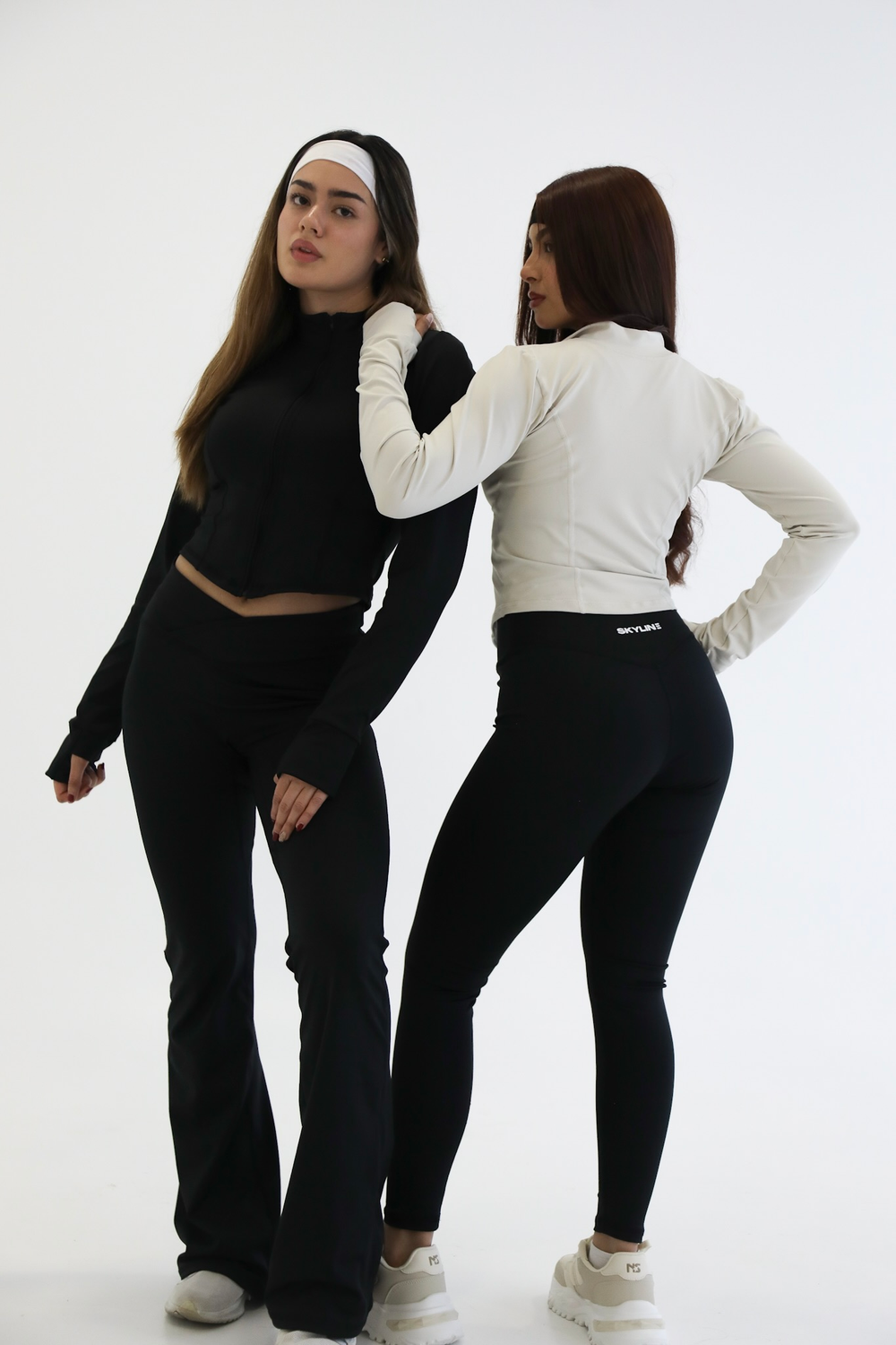 MOONSTONE JACKET