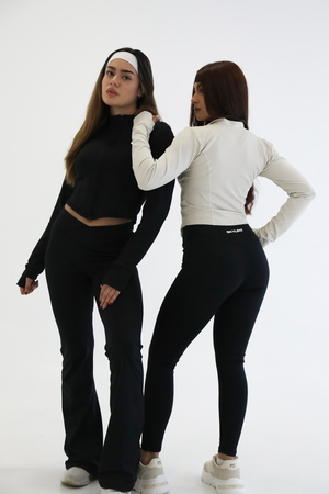 MOONSTONE JACKET