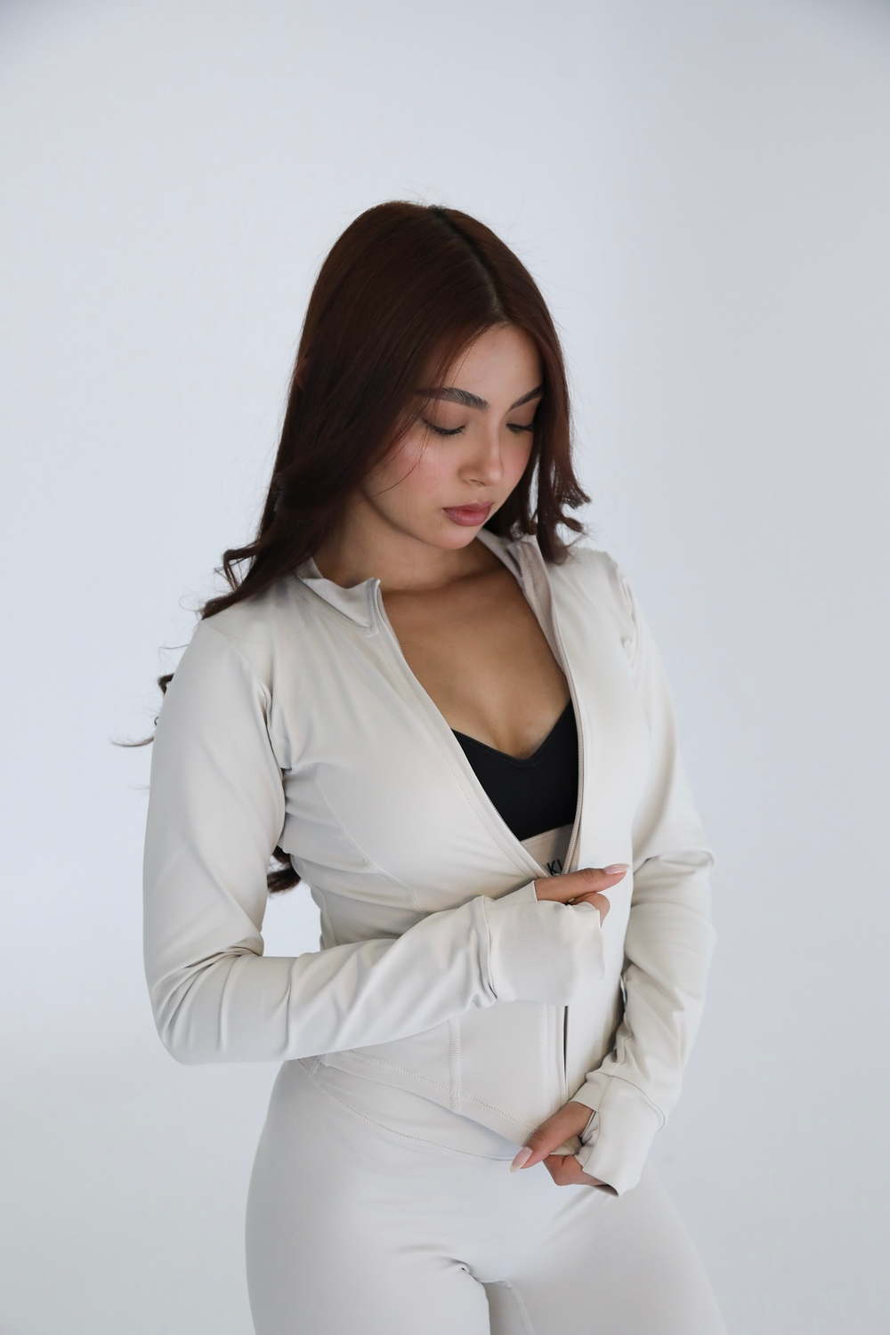 MOONSTONE JACKET
